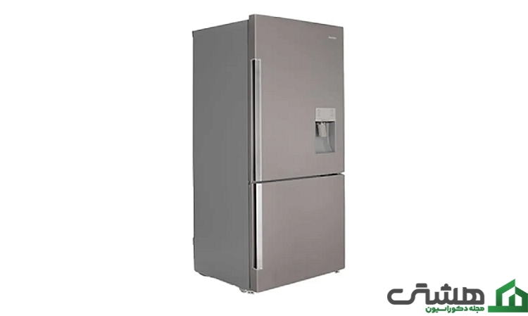 یخچال و فریزر 28 فوت دیپوینت مدل Boss Pro