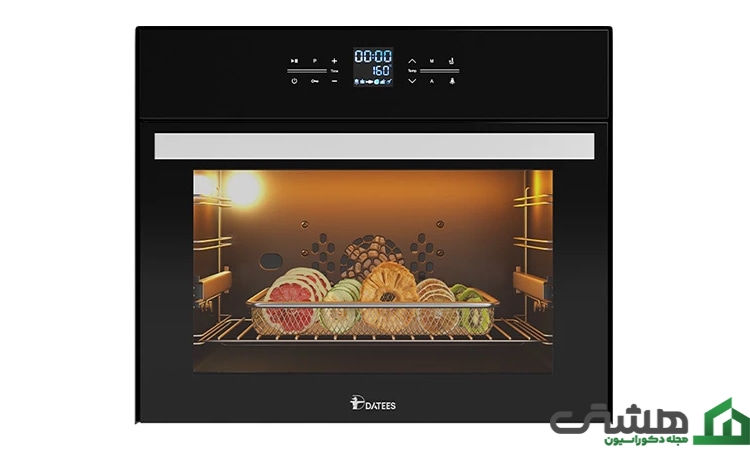 فر برقی داتیس مدل DT-725