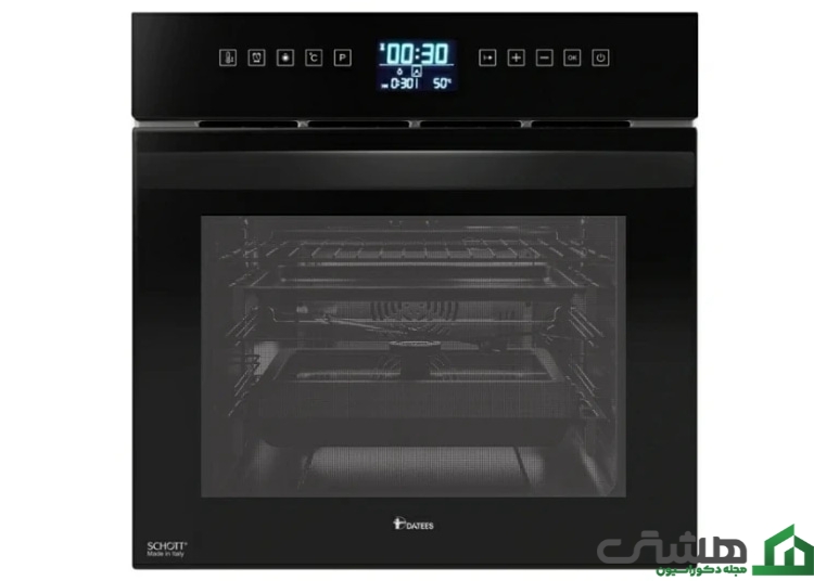 فر توکار داتیس مدل DF683U