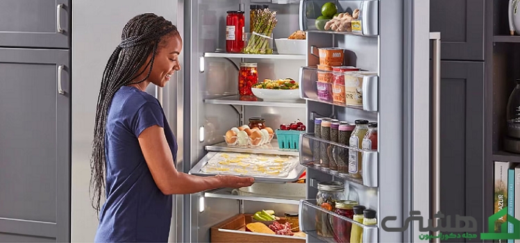 بهترین مدل یخچال فریزر دوو