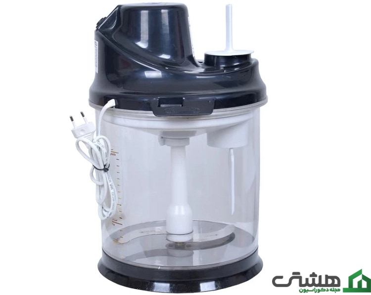 سبزی خردکن مدل رندوکات همه کاره