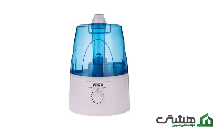 دستگاه بخور سرد وکتو مدل HQ-2008B1