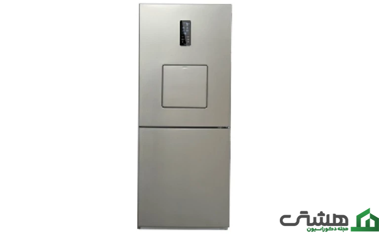 یخچال و فریزر 35 فوت الکترواستیل مدل الکترو ساب زیرو پلاس