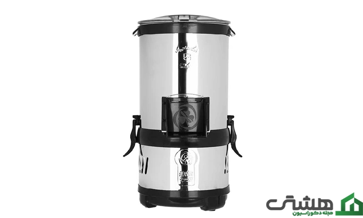 سبزی خرد کن آکا الکتریک مدل Sahand 3000