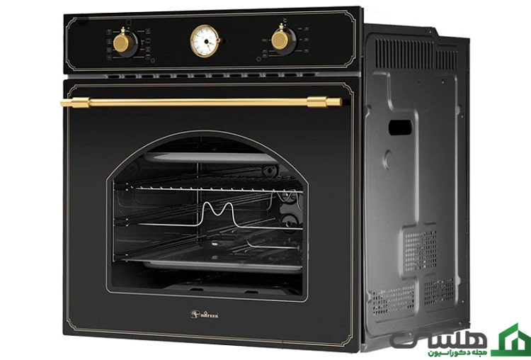 فر برقی داتیس مدل DF-655