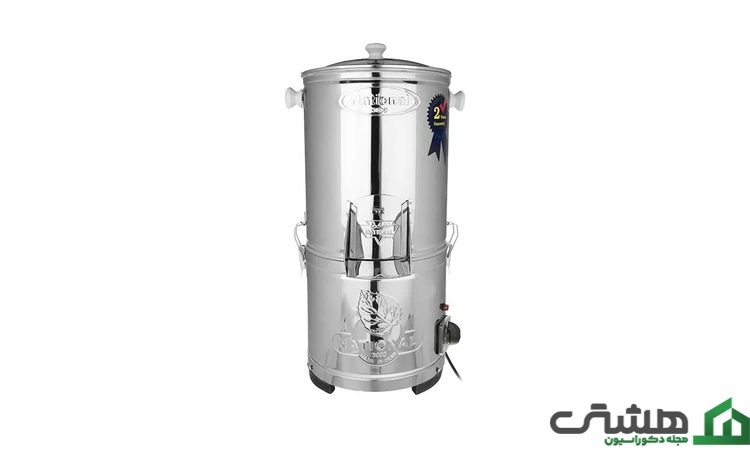 سبزی خردکن مدل National 3000