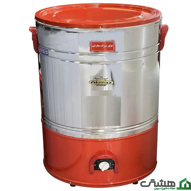 پتو شور آکماز مدل 50Kg