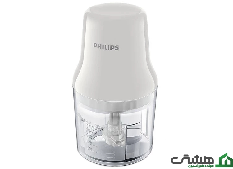 بهترین خردکن فیلیپس