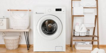 بهترین ماشین لباسشویی ایرانی