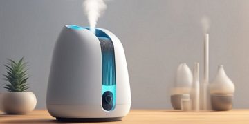 بهترین دستگاه بخور سرد