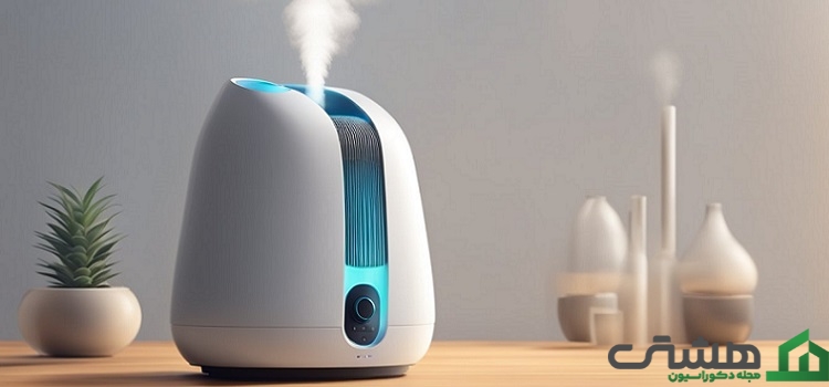 بهترین دستگاه بخور سرد