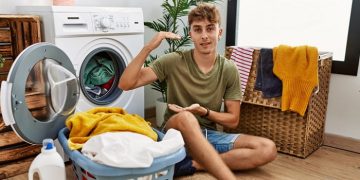 10مدل از بهترین ماشین لباسشویی خارجی بازار [ 1403 ]