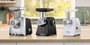 بهترین مارک چرخ گوشت خانگی