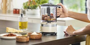 پرفروش ترین و بهترین مارک خردکن برقی + مزایا و معایب