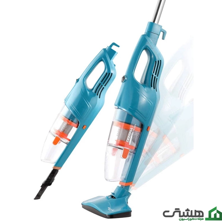 جارو برقی درما مدل dx900