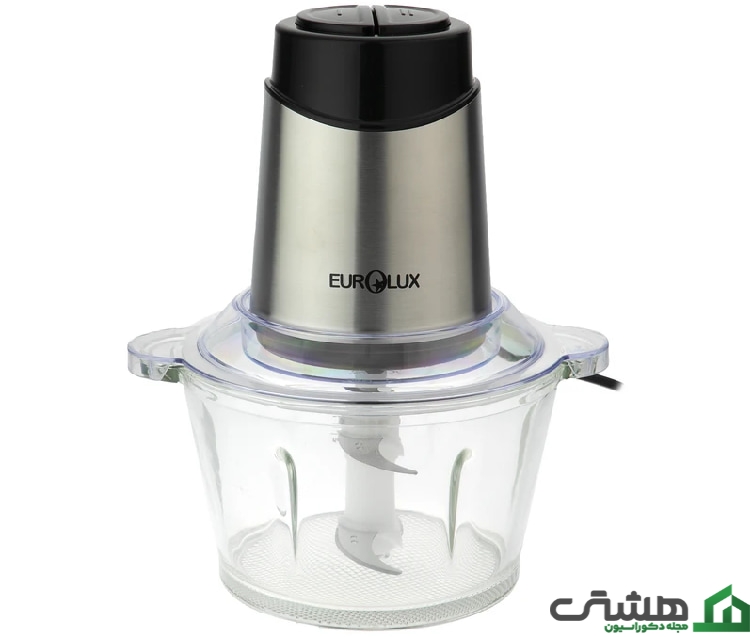 خردکن یورولوکس مدل FC2544YGS