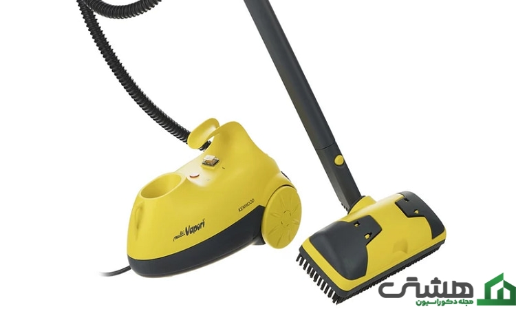 بخارشوی کنوود مدل SC590