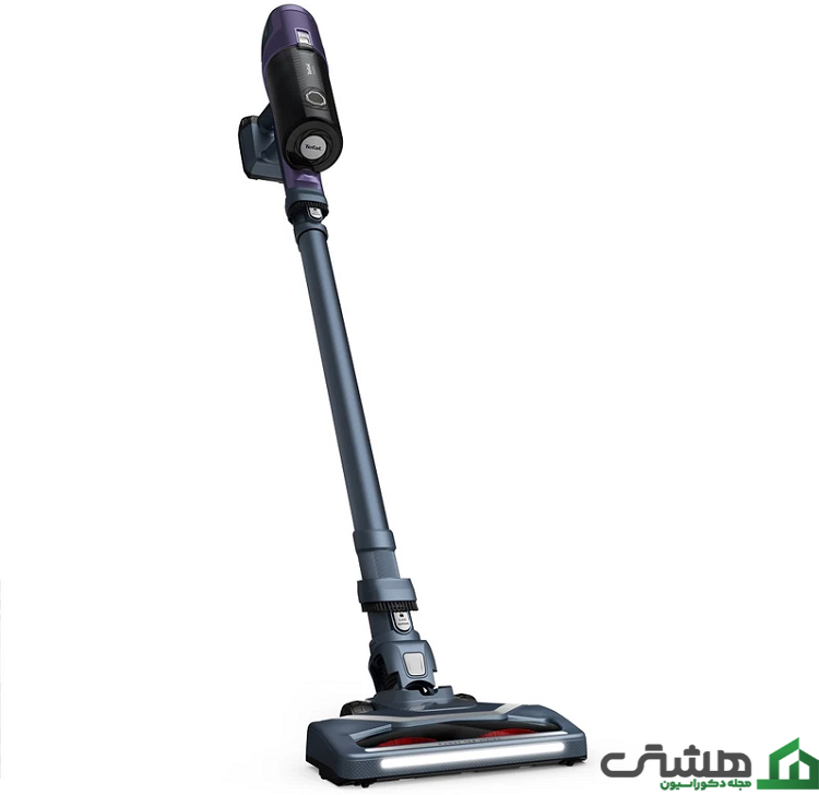 جاروشارژی تفال مدل TY 6838