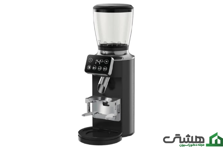 آسیاب قهوه مباشی مدل 2295