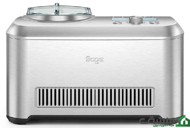 بهترین بستنی ساز خانگی