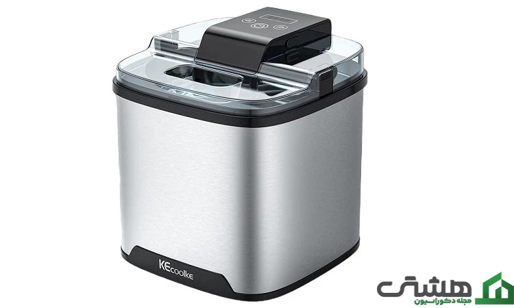 بستنی ساز کی کولک مدل SU-599