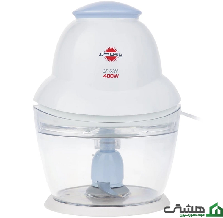 خردکن پارس خزر مدل CP-802P
