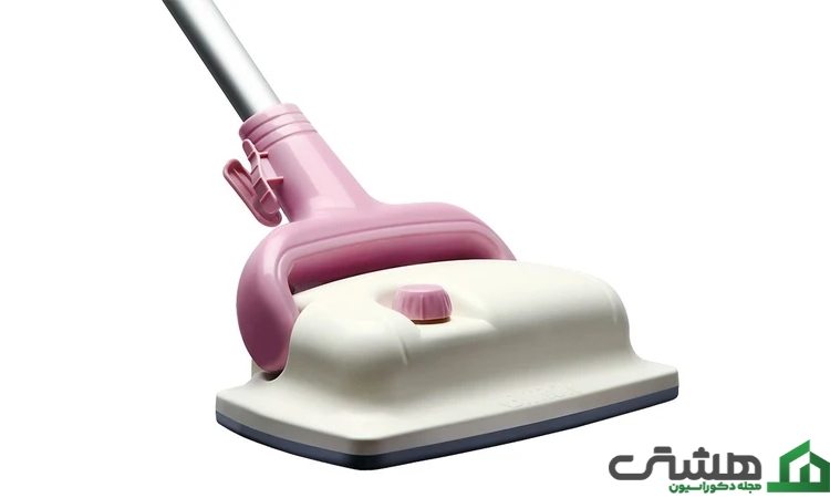 بخارشوی بایترون مدل BSM-10