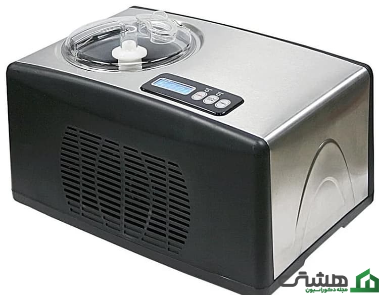 بستنی ساز وینتر ICM-15LS