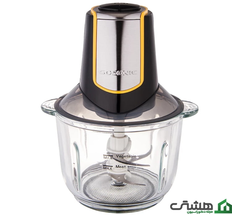 بهترین مارک خردکن برقی
