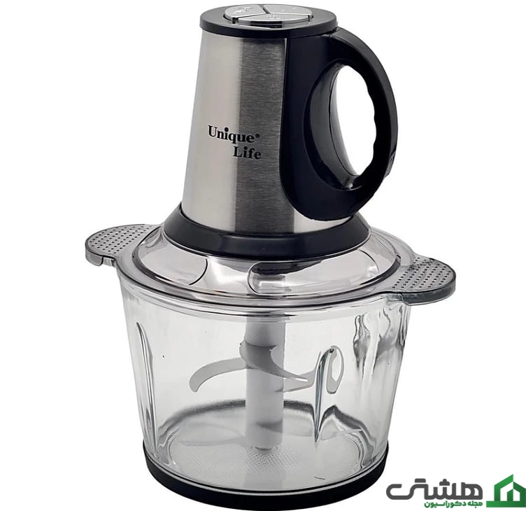 خردکن یونیک لایف مدل UL-914G