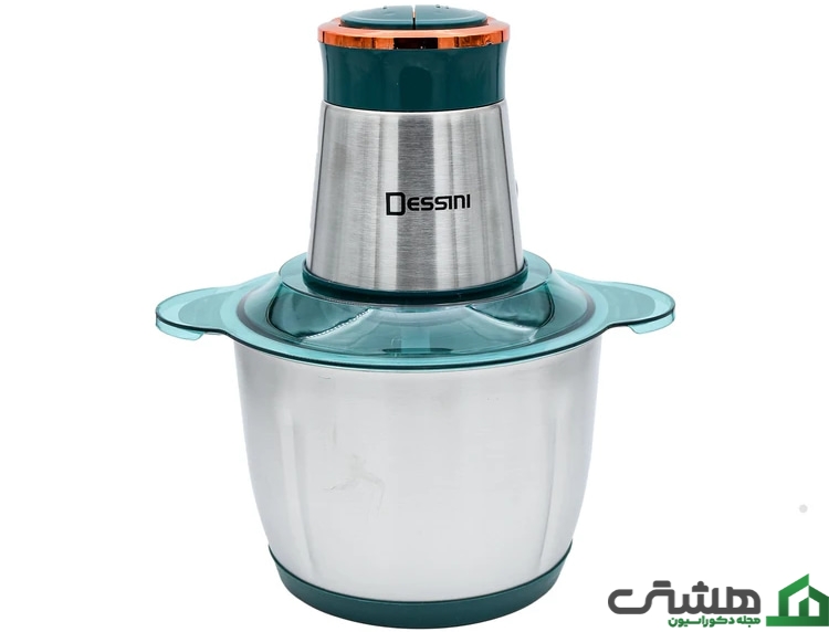 خردکن دسینی مدل F-007