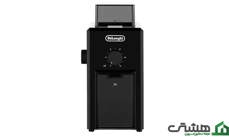 آسیاب قهوه دلونگی مدل KG79