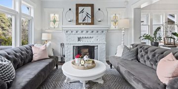 نورپردازی خانه های کوچک