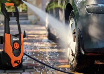 7 مدل از قوی ترین و بهترین کارواش خانگی بازار