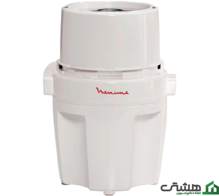 خردکن نانیوا مدل N-321