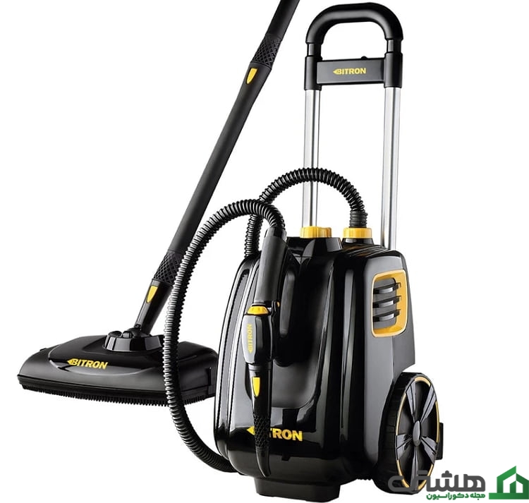 بخارشوی بایترون BSX-4100