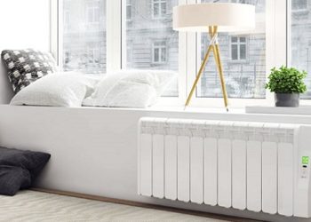 بهترین شوفاژ برقی