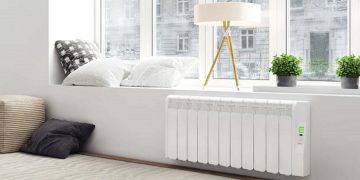 بهترین شوفاژ برقی