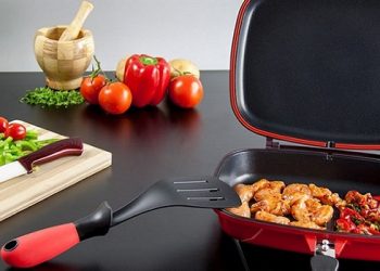 بهترین ماهیتابه رژیمی