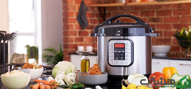 بهترین زودپز برقی