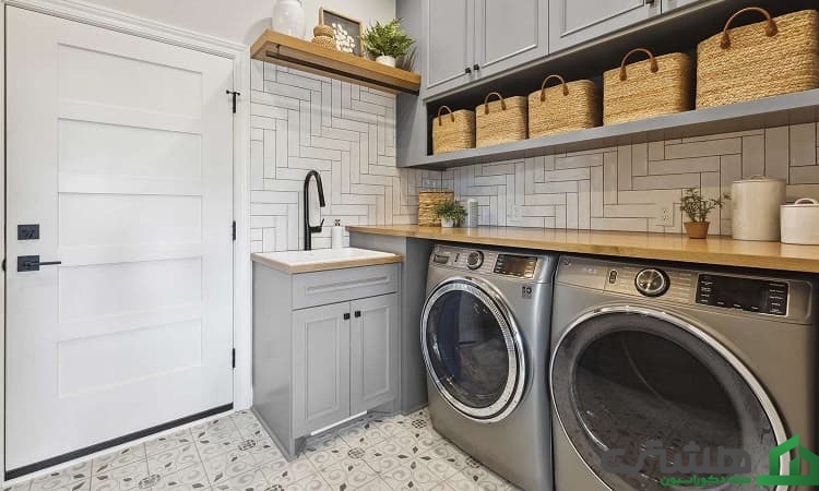 استاندارد لاندری روم