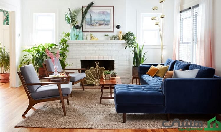 نورپردازی درفنگ شویی