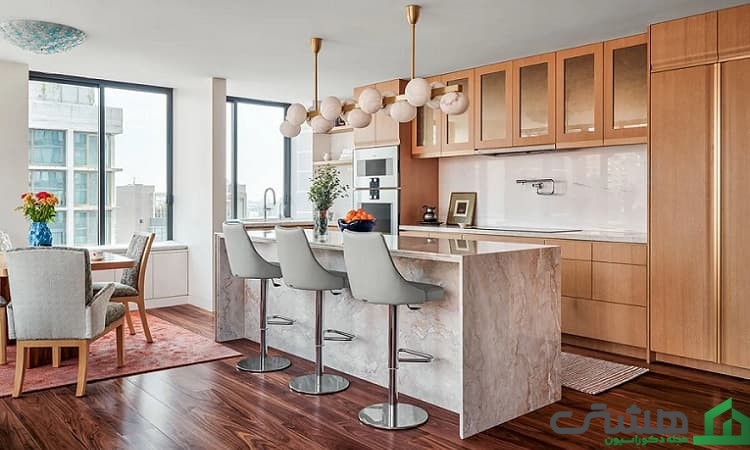 کانتر آشپزخانه