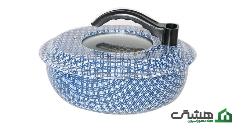 کیک پز مدل 4205