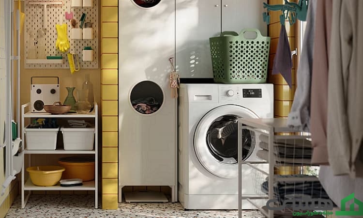 معایب لاندری روم