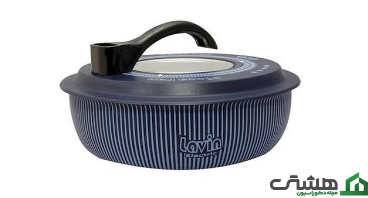 بهترین کیک پز برقی