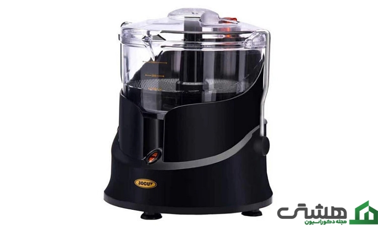 غذاساز سی کات مدل FP-300