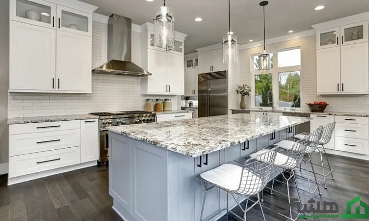 کانتر کواتز