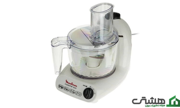 غذاساز مولینکس مدل FP211