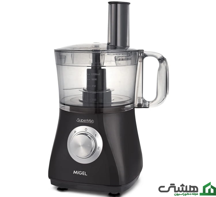 بهترین غذاساز